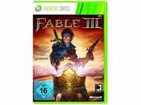 Fable III (uncut) - [Xbox 360]