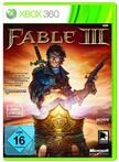 Fable III (uncut) - [Xbox 360]