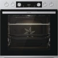 BCS6737E06X Einbaubackofen Dampf GORENJE BCS6737E06X