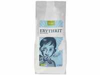 Dr. Groß Bio Erythrit, 500g Packung Erythritol