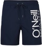 O'Neill Herren O'neill Original Cali Shorts Men Swim Shorts