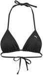 Puma women's triangle bikini top