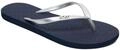 Roxy Damen Viva Tone II Sport Sandalen, Blau, 41 EU