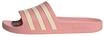 adidas Damen Adilette Aqua Slides Slipper, Mauve / Wonder White / Mauve, 43 EU