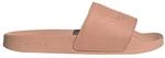 Adidas Herren Adilette Lite Slides, Rubamboo, 42 EU