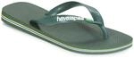 Havaianas - Brasil Logo, ikonische, bequeme und langlebige Badelatschen mit