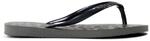Havaianas Slim Animals Damen FlipFlop Steel Grey/Grey 33 EU