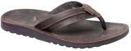 Reef Voyage LUX, Herren Zehentrenner, Braun (Brown/Brown Br2), 37.5 EU (5 UK)
