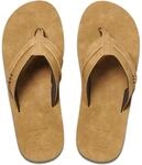 Reef Herren Marbea Sl Flipflop, 44 EU