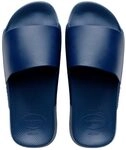 Havaianas Unisex Slide Classic Metallic Flip-Flop