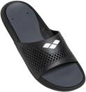 ARENA Bruno Unisex Badeschuhe Herren und Damen, Badelatschen f&uuml;r Schwimmbad und