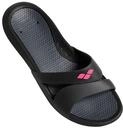 ARENA Nina Damen-Sandalen, Strand- und Badesandalen, Sandalen mit Weichem und