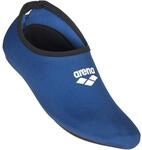 Arena Pool Grip Socks Jr, blau, 22/3