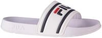 FILA Herren Morro Bay 2.0 men Slipper, White, 41 EU