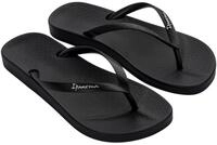 Ipanema ANAT COLORS FEM INFRADITO 20766 - BLACK BLACK 39