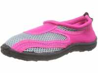 Beck Unisex Kinder Aqua 710 Aqua Schuhe, Pink, 29 EU