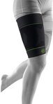 BAUERFEIND, 1 Paar Sport Kompressions-Oberschenkelbandage, Unisex, Rechts und Links
