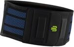 Sport R&uuml;ckenbandage &bdquo;Sports Back Support, Silikonpad, Schutz vor &Uuml;berlastungen