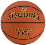Spalding 76950Z Basketb&auml;lle Orange 5 Rookie Gear