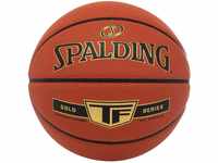 Spalding 77147Z Basketbälle Orange 5