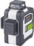 LASERLINER Multifunktions-Linienlaser CompactPlane 3G Pro 7,4 V 2,6 Ah Li-Ion