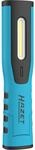 HAZET 1979W-85 wireless LED Solid Light I kabellose aufladbare Werkstattlampe...