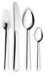 EVA SOLO | Legio Nova | Flatware Set in Polished Stainless Steel | 16-piece