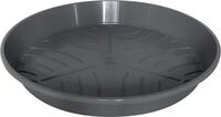 Geli Untersetzer Standard &Oslash; 30 cm anthrazit Untersetzer