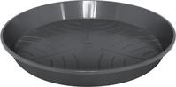 Geli Untersetzer Standard &Oslash; 40 cm anthrazit Untersetzer