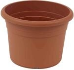 Siena Garden Topf Cilindro terra 70cm
