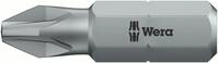 Wera 855/1 Z Bit SB PZ3, 2 x PZ 3 x 25 mm, Wera 05073310001