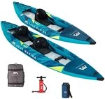 Aqua Marina Steam 10'3", Kajak, Mehrfarbig, U, Unisex-Erwachsene