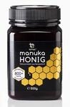 Larnac Manuka Honig 800+ MGO aus Neuseeland, 500g, zertifizierter...