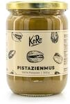 KoRo - Pistazienmus 500 g - 100% gesch&auml;lte und ger&ouml;stete Pistazien -...