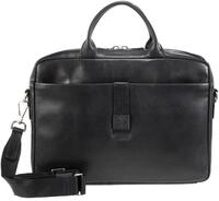 Joop! Loreto Pandion Briefbag S Black