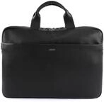 Joop! Cardona Pandion Briefbag SHZ 2 Black