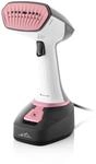 ETA Handsteamer f&uuml;r Kleidung Stephany - 1400W, 380ml Wassertank, Keramische