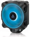 ARCTIC Freezer A35 RGB - Single-Tower-CPU-K&uuml;hler mit RGB, AMD spezifisch,