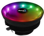 Aerocool COREPLUS, CPU K&uuml;hler, ARGB L&uuml;fter 12cm, TDP 110W, Schwarz