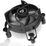 ARCTIC Alpine 17 CO - CPU K&uuml;hler, 92 mm PWM-L&uuml;fter, Radial Heatsink, Top...