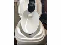 Twusch 3.0 Porzellaneinsatz für Thetford Toiletten C260 | hochwertiges...
