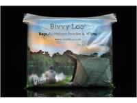 Bivvy Loo Portable Toilet 40 Additional Biodegradable Wipes, 12 Pack – Camping