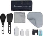 Set utensilios de cocina