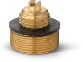 Primus Adapter f&uuml;r Kuchoma Gasgrill f&uuml;r Gasflaschen Campingaz bis 3 kg