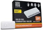 Esbit Trockenbrennstoff | Feuerstarter | Kochen und Erw&auml;rmen | Kurzreisen, Camping,