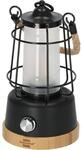 Brennenstuhl LED Akku Campinglampe Cal 1 (350 lm, IP44, bis zu 75h Leuchtdauer,