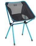 Helinox Caf&eacute; Chair | Tragbarer Caf&eacute; Chair Camping und Picknick (Black)