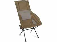 Helinox Savanna Chair | Ergonomisches Design und ausgeklügelter Stil fließen...