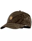 Fj&auml;llr&auml;ven Unisex Lappland Camo Cap, Dark Olive Camo, L/XL