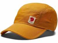 Fjallraven 78150 High Coast Lite Cap Hat Unisex Acorn L/XL